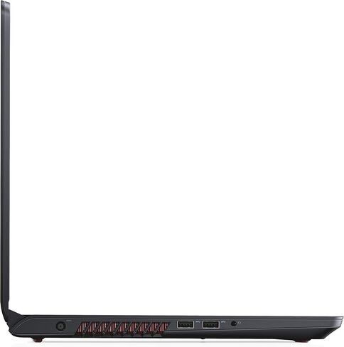Dell Inspiron 5000 Flagship 15.6 inch FHD Gaming Laptop, Intel Core i7-7700HQ Quad-Core, 16GB RAM, 128GB SSD + 1TB HDD, Waves MaxxAudio, Backlit Keyboard, Webcam, Windows 10 in Kuwait
