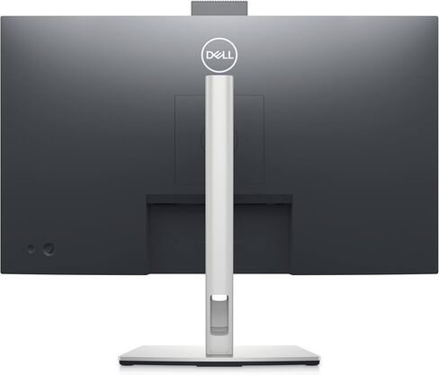 Dell C2723H 27" Full HD WLED LCD Monitor - 16:9 - Black, Silver in Saudi Arabia