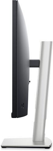 Dell C2723H 27" Full HD WLED LCD Monitor - 16:9 - Black, Silver in Saudi Arabia