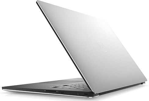 Dell Precision 5530 FHD Business Workstation Laptop PC (Intel Core i5-8400H, 32GB Ram, 512GB SSD, Camera, Thunderbolt) NVIDIA Quadro P1000 4GB GDDDR5 (Renewed) in Saudi Arabia