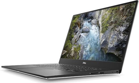 Dell Precision 5530 FHD Business Workstation Laptop PC (Intel Core i5-8400H, 32GB Ram, 512GB SSD, Camera, Thunderbolt) NVIDIA Quadro P1000 4GB GDDDR5 (Renewed) in Saudi Arabia