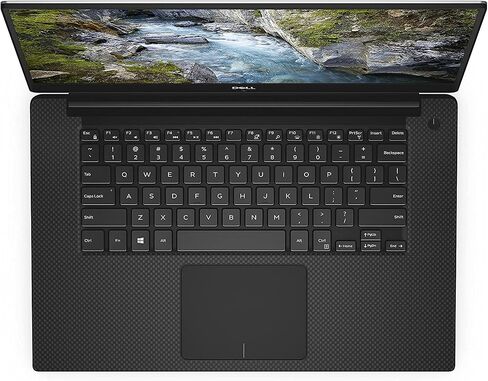 Dell Precision 5530 FHD Business Workstation Laptop PC (Intel Core i5-8400H, 32GB Ram, 512GB SSD, Camera, Thunderbolt) NVIDIA Quadro P1000 4GB GDDDR5 (Renewed) in Saudi Arabia