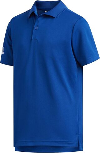 adidas Men's Tournament Polo in Saudi Arabia