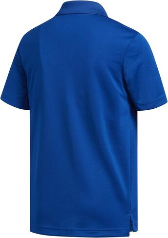 adidas Men's Tournament Polo in Saudi Arabia