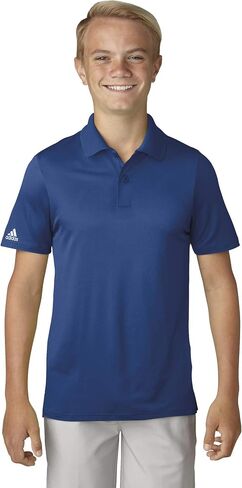 adidas Men's Tournament Polo in Saudi Arabia