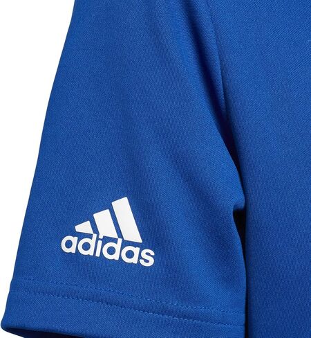 adidas Men's Tournament Polo in Saudi Arabia