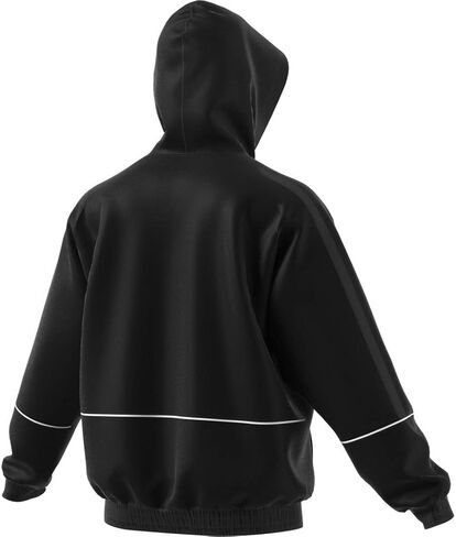 adidas Men's Harden Cross-up Hoodie in Kuwait