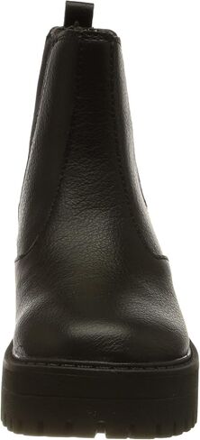 Skechers Women's Lace Up Chelsea Boot in Saudi Arabia