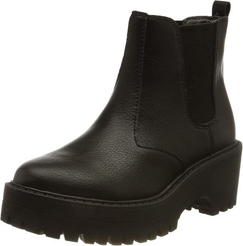 Skechers Women's Lace Up Chelsea Boot in Saudi Arabia