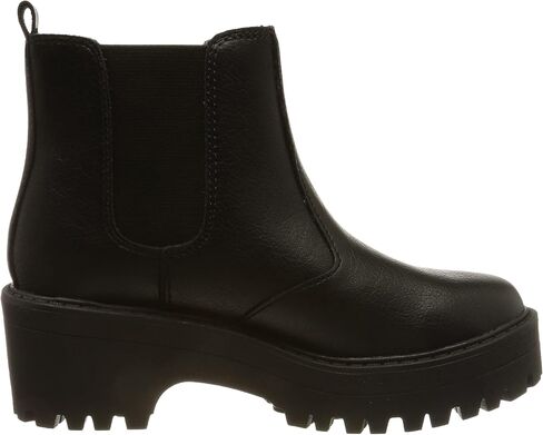 Skechers Women's Lace Up Chelsea Boot in Saudi Arabia