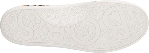 حذاء رياضي نسائي من Skechers BOBS Beach Bingo Rainbow Whiskers in Saudi Arabia