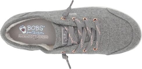 Skechers Women's Bobs B Cute - Camp Cuddle Sneaker in Saudi Arabia