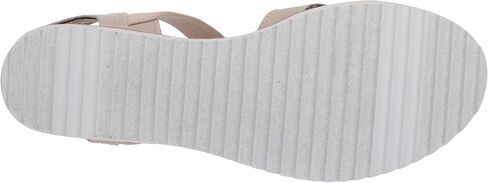 Skechers Women's Desert Kiss - Secret Picnic Flats Sandals in Saudi Arabia