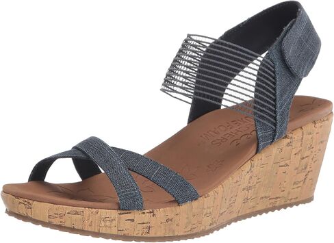 Women's Skechers, Beverlee - Casual Outing Sandal in Saudi Arabia