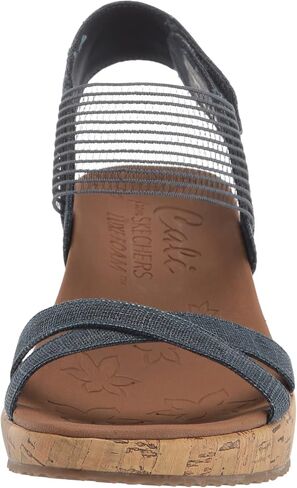 Women's Skechers, Beverlee - Casual Outing Sandal in Saudi Arabia