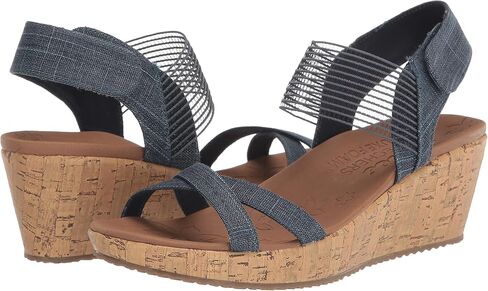 Women's Skechers, Beverlee - Casual Outing Sandal in Saudi Arabia