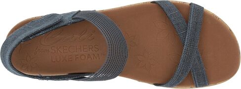 Women's Skechers, Beverlee - Casual Outing Sandal in Saudi Arabia