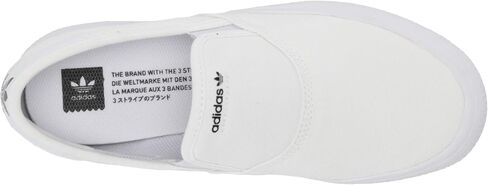 adidas Originals Men's 3mc Slip Sneaker in Saudi Arabia