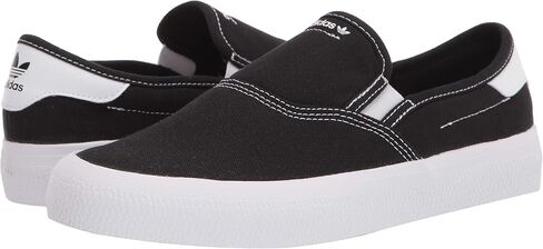 adidas Originals Men's 3mc Slip Sneaker in Saudi Arabia