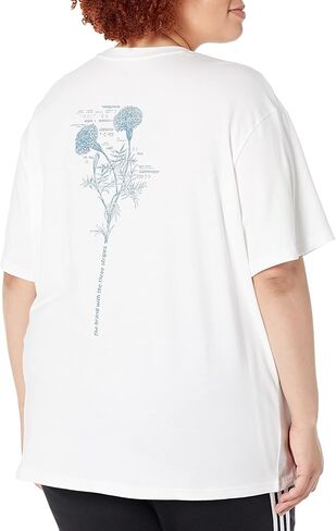 adidas International Women's Day Tee in Saudi Arabia