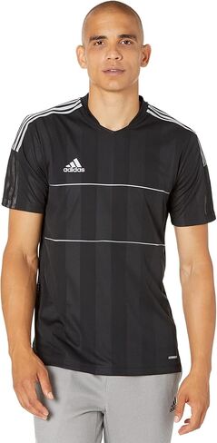 adidas Men's Tiro Reflective Jersey in Saudi Arabia