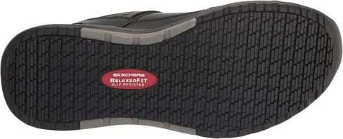 Skechers Women's Cheriton Shuykill Food Service Shoe in Saudi Arabia