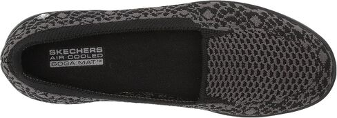 حذاء رياضي نسائي مسطح من Skechers ON-THE-GO DREAMY KnIT SKIMMER in Kuwait