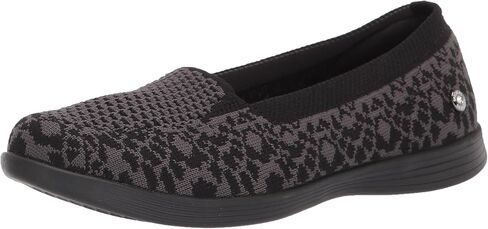 حذاء رياضي نسائي مسطح من Skechers ON-THE-GO DREAMY KnIT SKIMMER in Kuwait