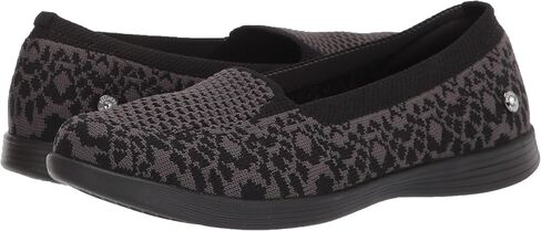 حذاء رياضي نسائي مسطح من Skechers ON-THE-GO DREAMY KnIT SKIMMER in Kuwait