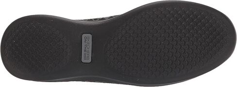 حذاء رياضي نسائي مسطح من Skechers ON-THE-GO DREAMY KnIT SKIMMER in Kuwait