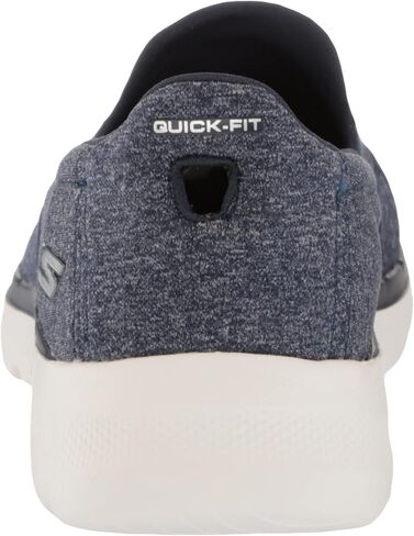 Skechers Women's Go Walk 6-Carice Sneaker in Saudi Arabia