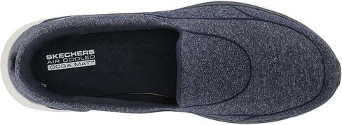 Skechers Women's Go Walk 6-Carice Sneaker in Saudi Arabia