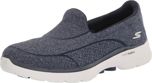 Skechers Women's Go Walk 6-Carice Sneaker in Saudi Arabia