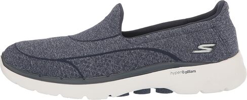 Skechers Women's Go Walk 6-Carice Sneaker in Saudi Arabia