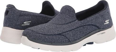 Skechers Women's Go Walk 6-Carice Sneaker in Saudi Arabia