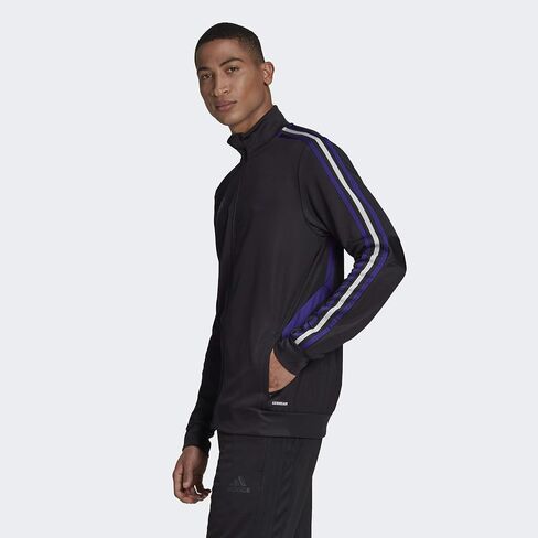 adidas Men's Soccer Tiro Track in Saudi Arabia