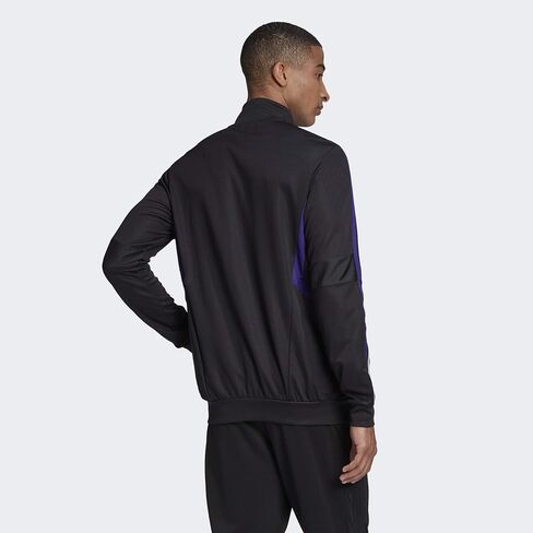 adidas Men's Soccer Tiro Track in Saudi Arabia