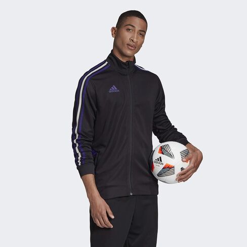adidas Men's Soccer Tiro Track in Saudi Arabia