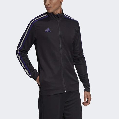 adidas Men's Soccer Tiro Track in Saudi Arabia