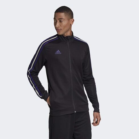 adidas Men's Soccer Tiro Track in Saudi Arabia