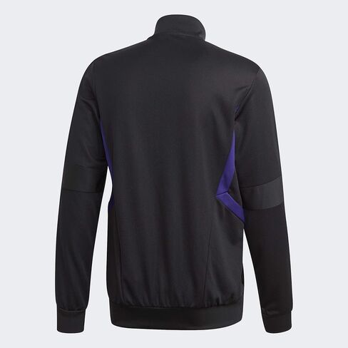 adidas Men's Soccer Tiro Track in Saudi Arabia