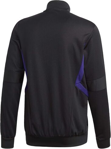 adidas Men's Soccer Tiro Track in Saudi Arabia