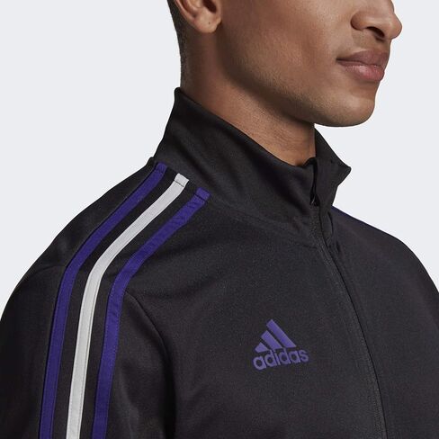adidas Men's Soccer Tiro Track in Saudi Arabia