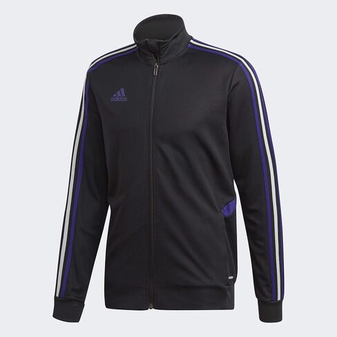 adidas Men's Soccer Tiro Track in Saudi Arabia