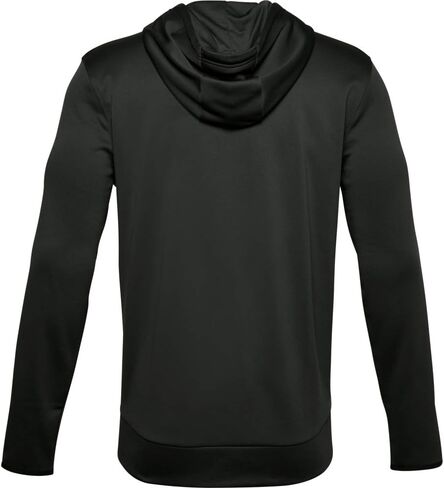 سترة بقلنسوة من الصوف بسحاب كامل من Under Armour in Kuwait