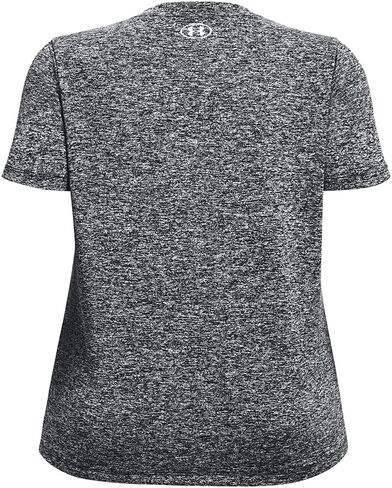Under Armour Women's Tech Twist Short-Sleeve Crew T-Shirt in Saudi Arabia
