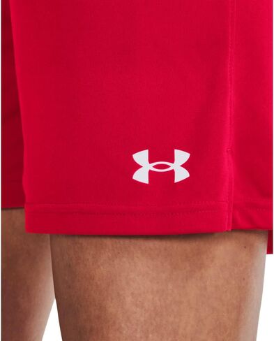 Under Armour Women's Golazo 3.0 Shorts in Saudi Arabia