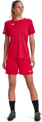 Under Armour Women's Golazo 3.0 Shorts in Saudi Arabia