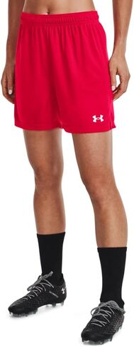 Under Armour Women's Golazo 3.0 Shorts in Saudi Arabia