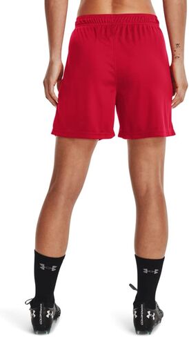Under Armour Women's Golazo 3.0 Shorts in Saudi Arabia